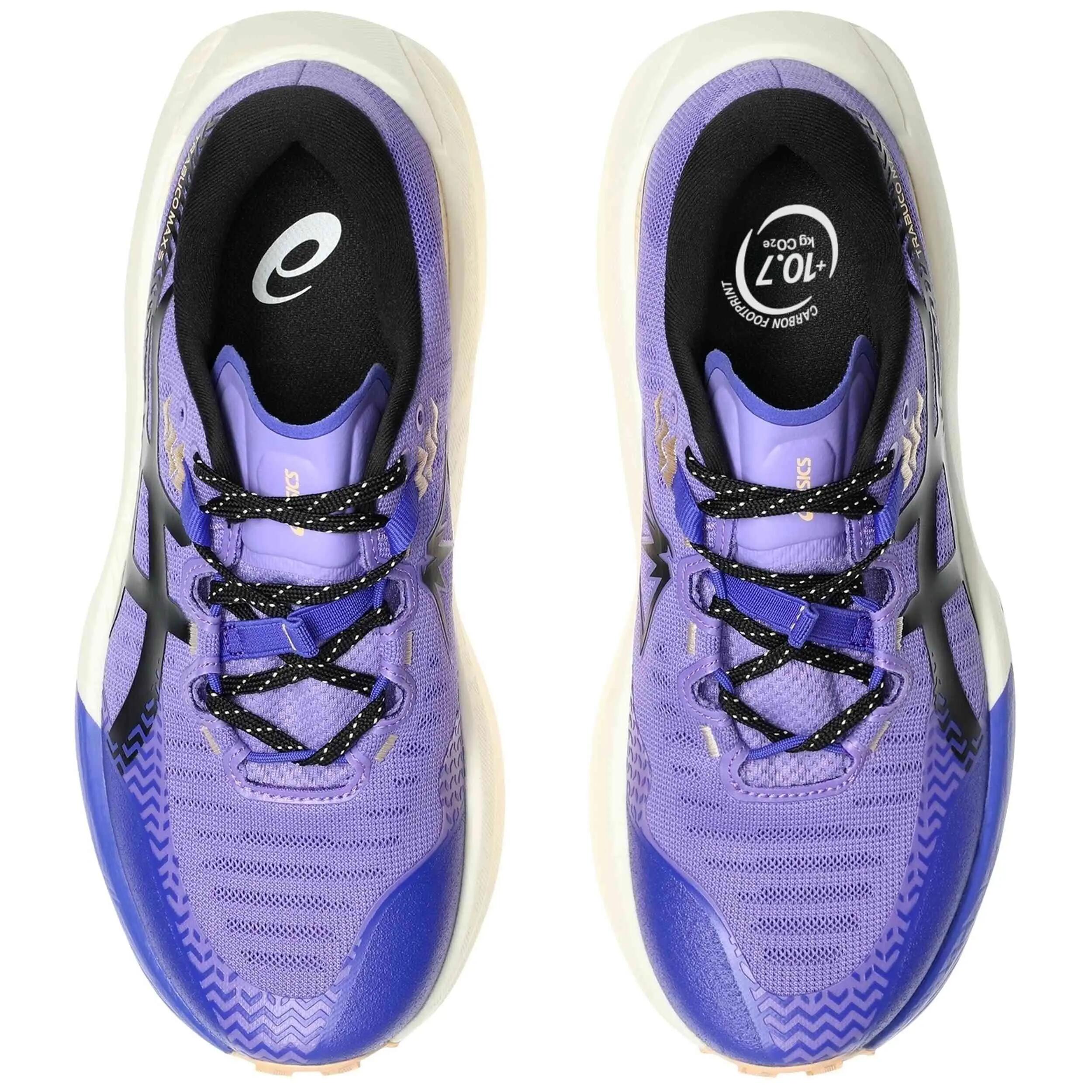 Zapatillas de trekking Asics modelo 1012B937-500-W para mujer 4/5