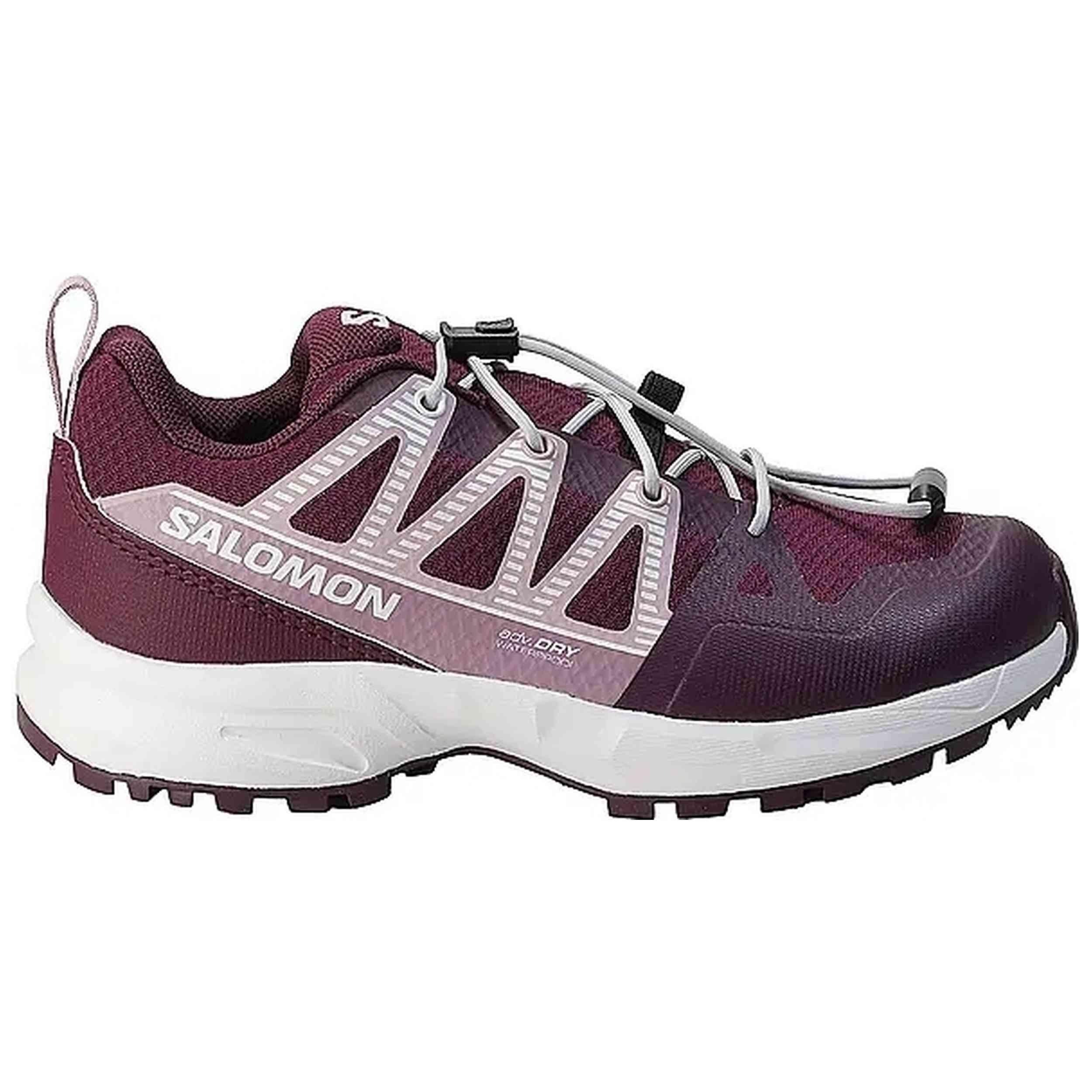 SALOMON picture