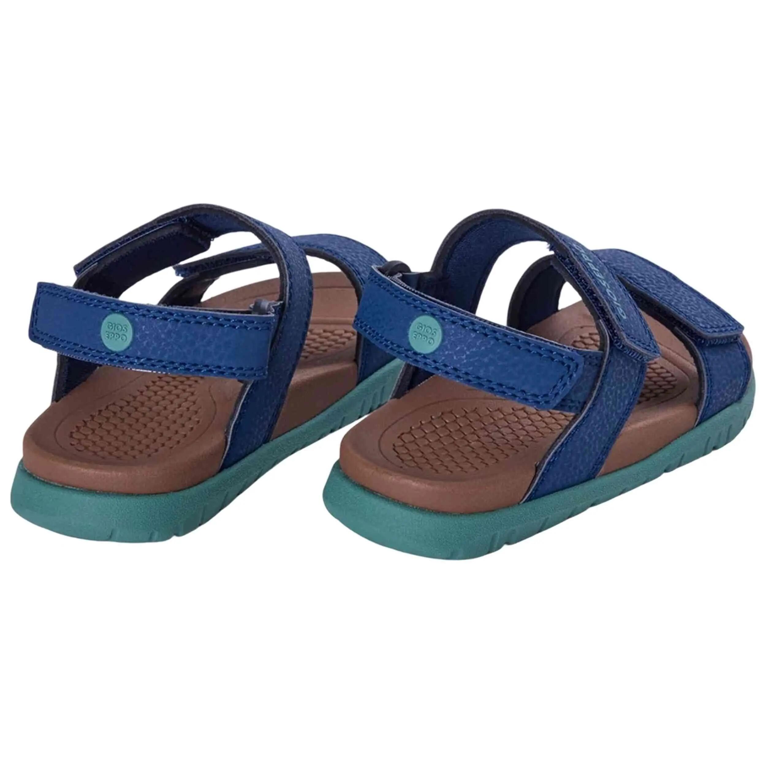 Sandalias Gioseppo modelo 070-346553 para crianças 3/5