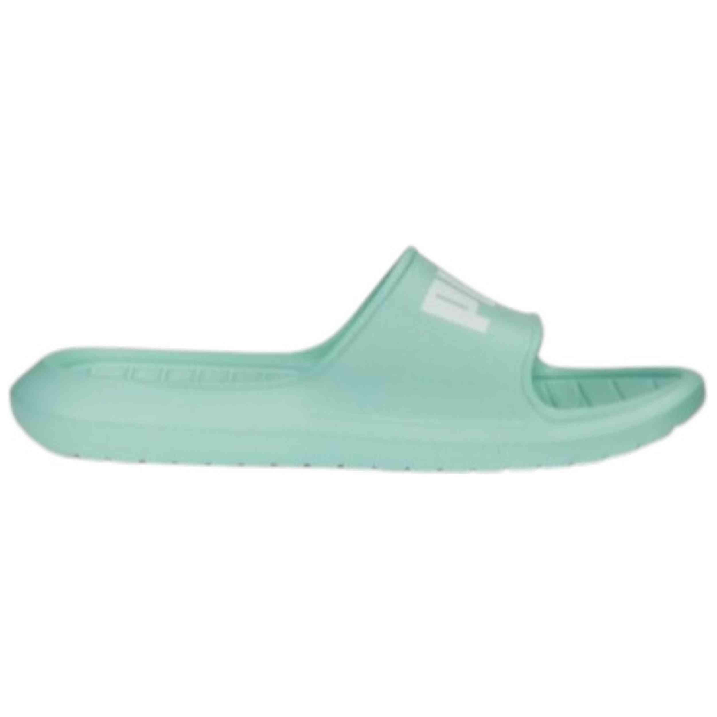 Slippers Puma model Divecat v2 Lite voor unisex 2/4