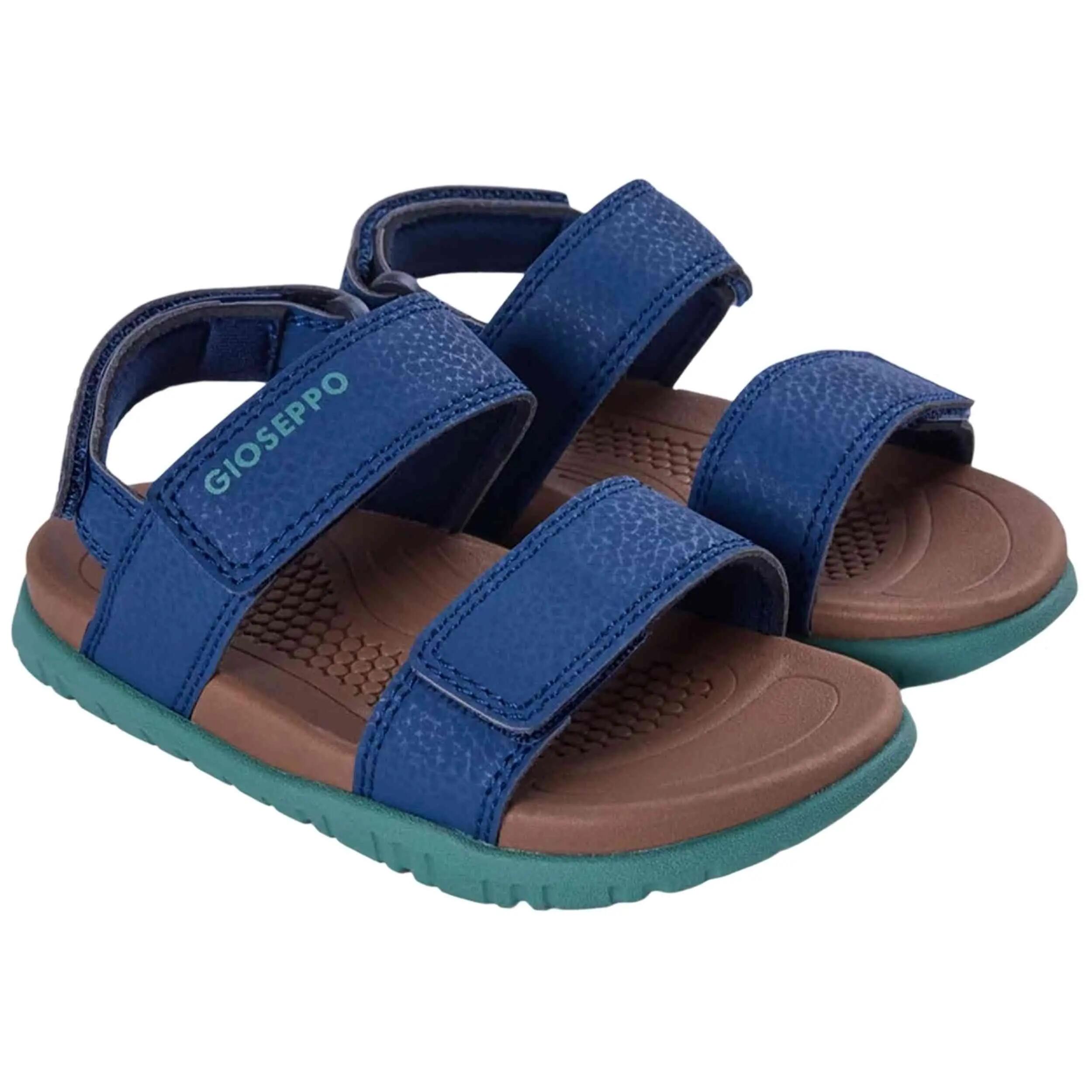 Sandalias Gioseppo modelo 070-346553 para crianças 2/5