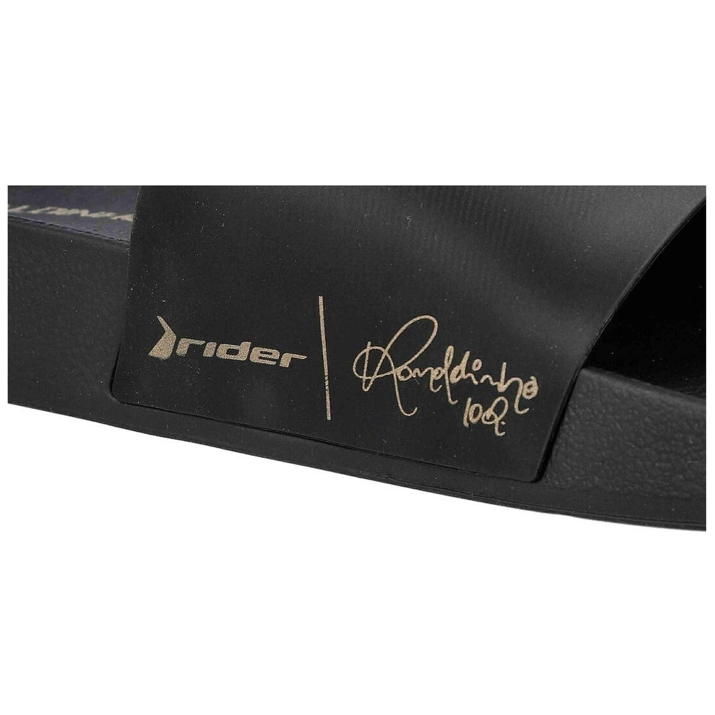 Infradito Rider modello 070-279965 per uomini 4/4