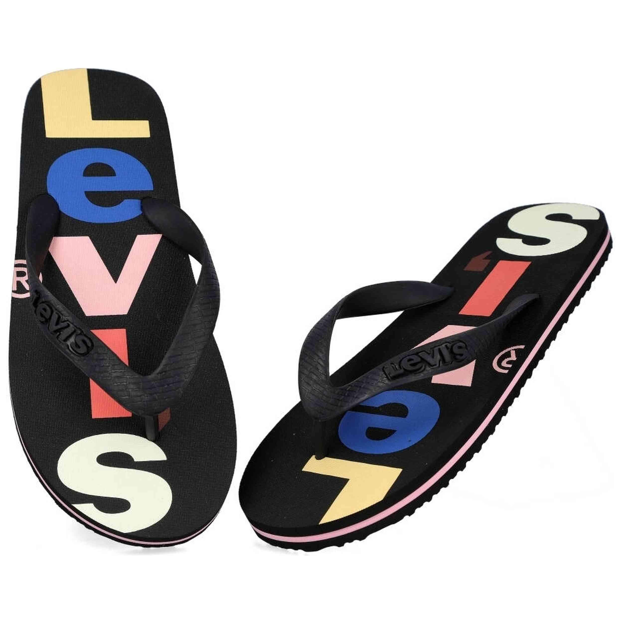 Sandales Levi's modèle 070-104285 pour femmes 2/4