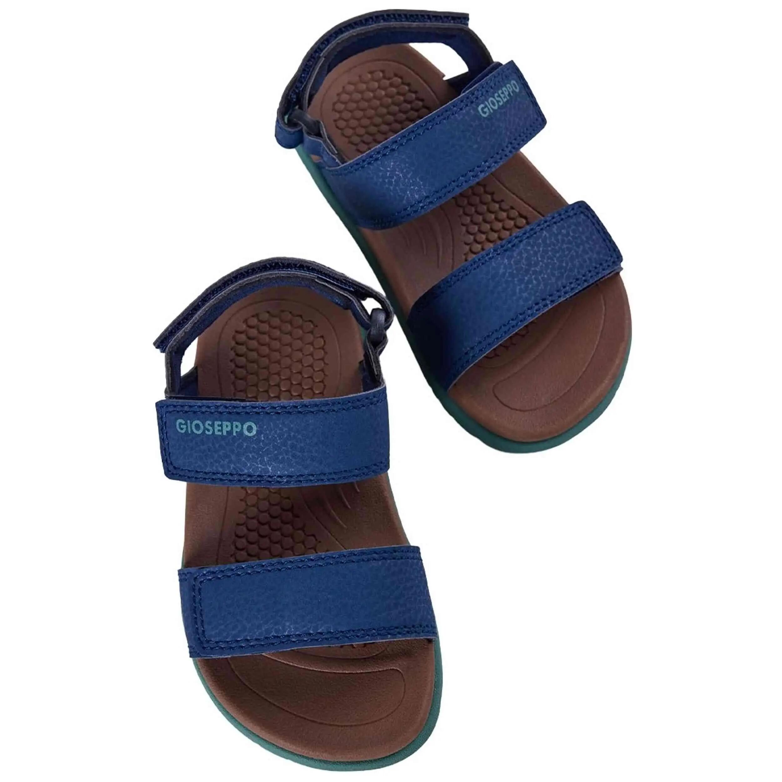 Sandalias Gioseppo modelo 070-346553 para crianças 4/5