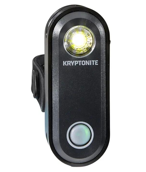 Kryptonite Avenue F-65 akkumulátoros első lámpa 2/2