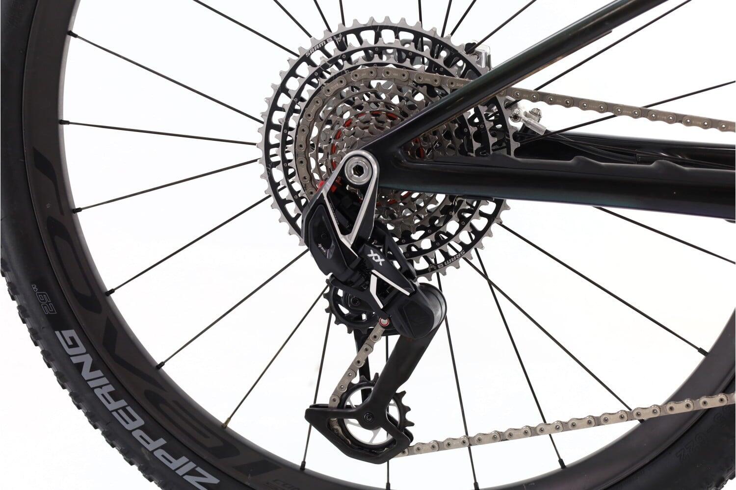MTB ricondizionata ·  Epic 8 S-Works XX AXS Flight Attendant · Ottimo stato 3/8