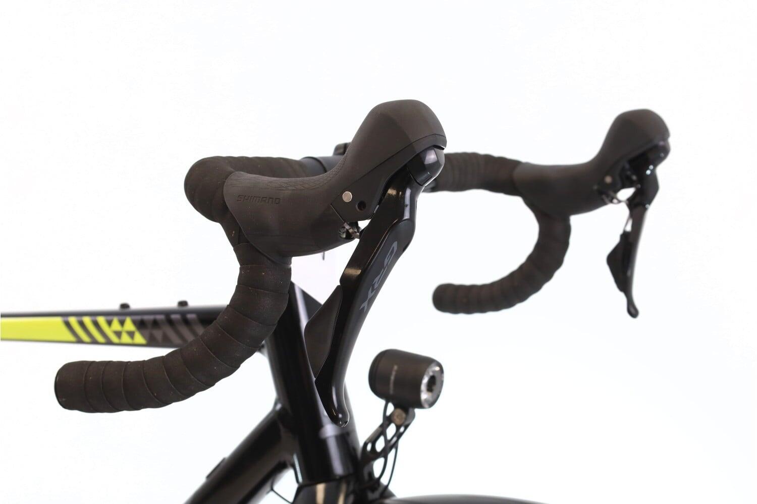 Bici gravel ricondizionata · Ridley Kanzo Adventure AL EQ · Ottimo stato 6/8