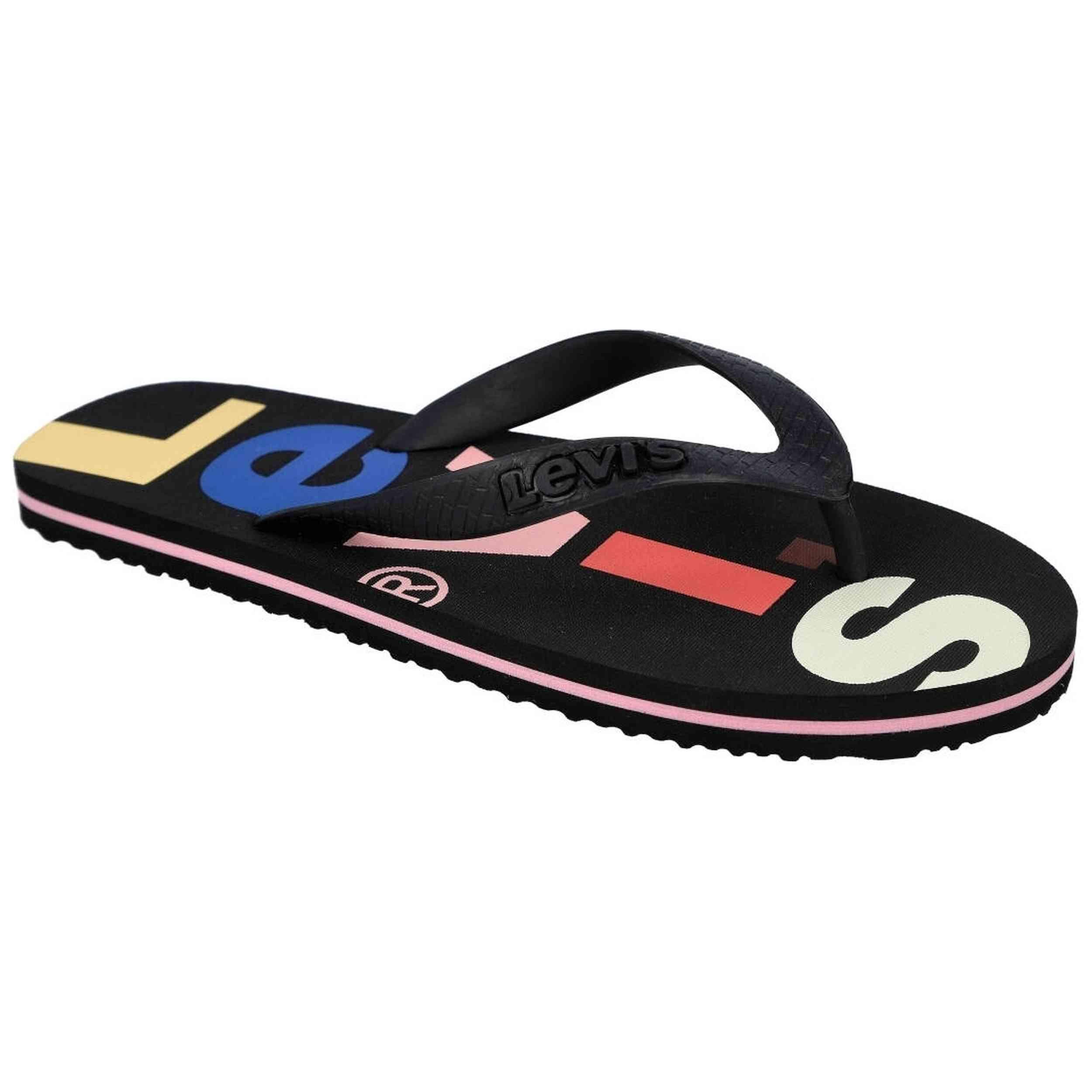 Sandales Levi's modèle 070-104285 pour femmes 1/4
