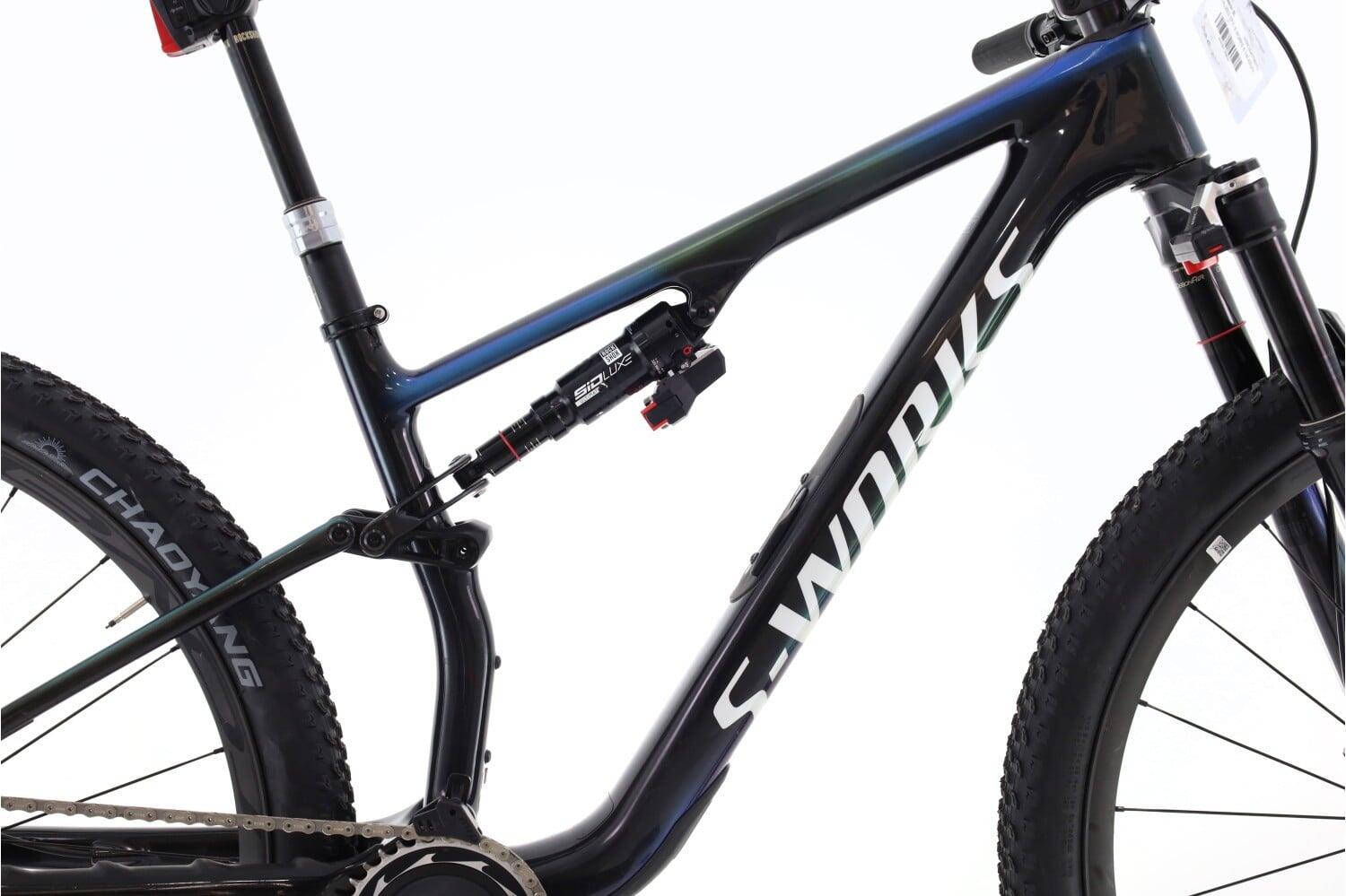 MTB ricondizionata ·  Epic 8 S-Works XX AXS Flight Attendant · Ottimo stato 2/8