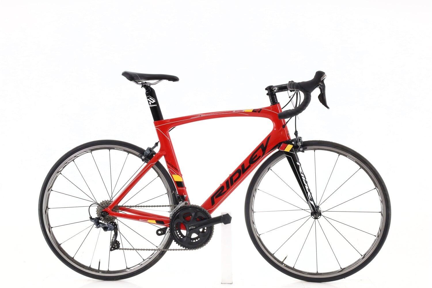 RIDLEY picture