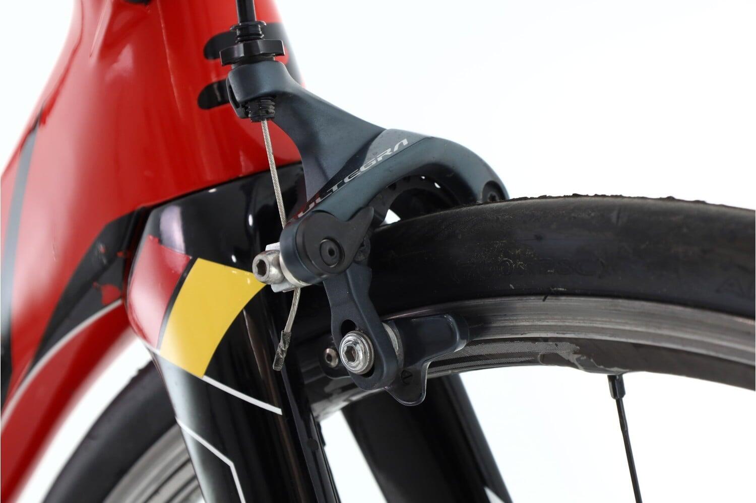 Vélo de route reconditionné · Ridley Noah · Très bon état 7/8