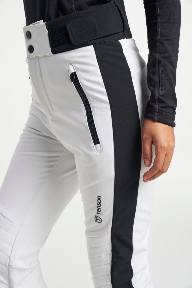 Pantalones Softshell Tenson Mujer 2/4