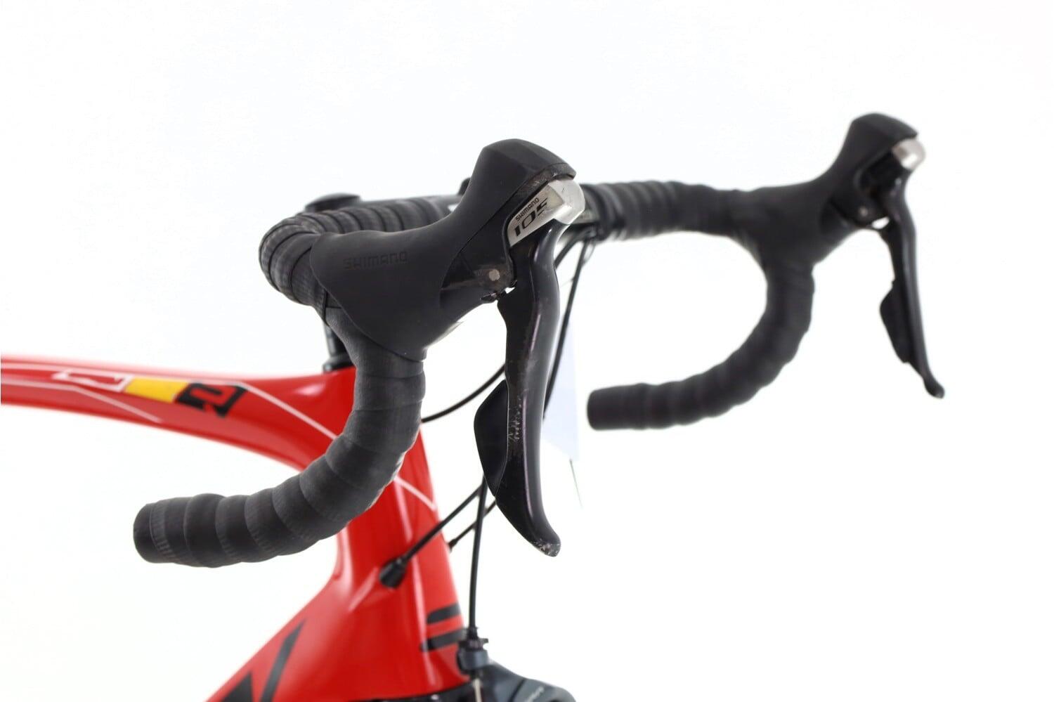 Vélo de route reconditionné · Ridley Noah · Très bon état 6/8