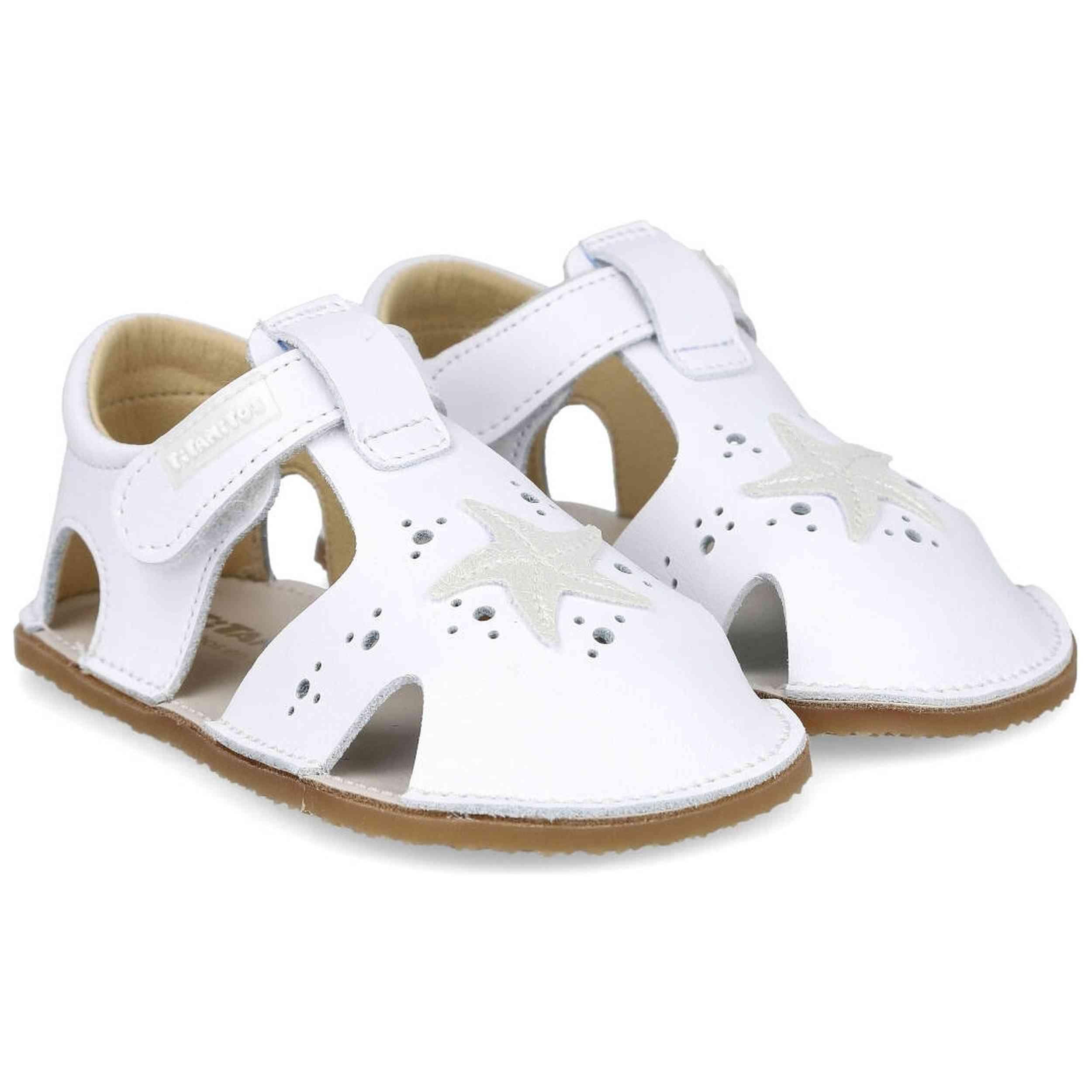 Sandalen Titanitos model 070-717586 voor unisex jongens 3/3