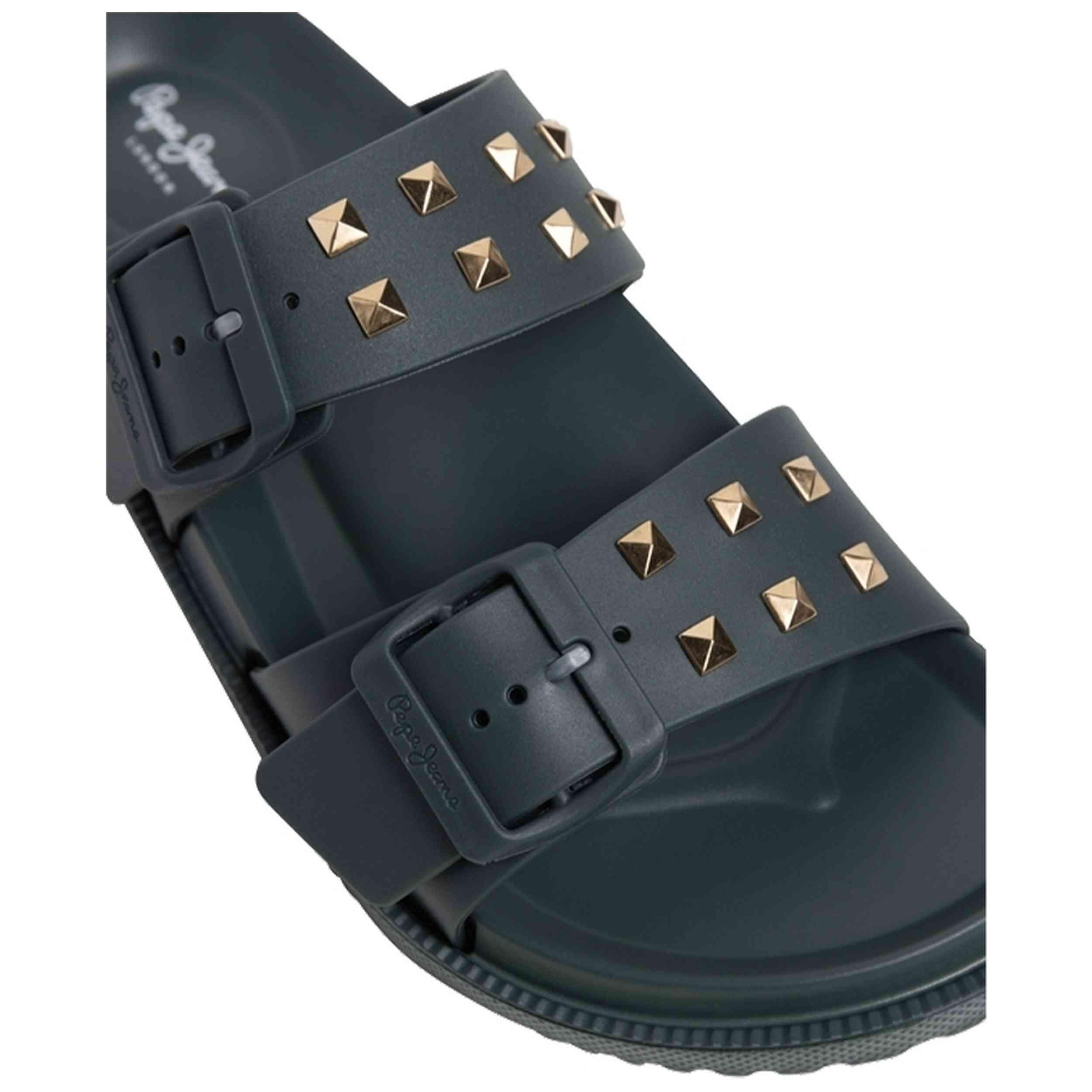 Sandalias Pepe jeans modelo PLS700005 para mujer 3/5