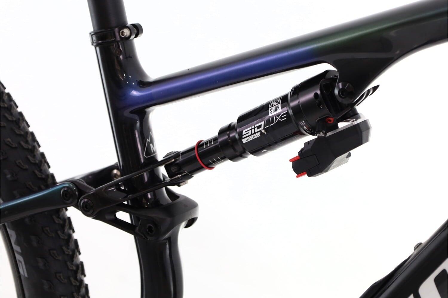 MTB ricondizionata ·  Epic 8 S-Works XX AXS Flight Attendant · Ottimo stato 7/8