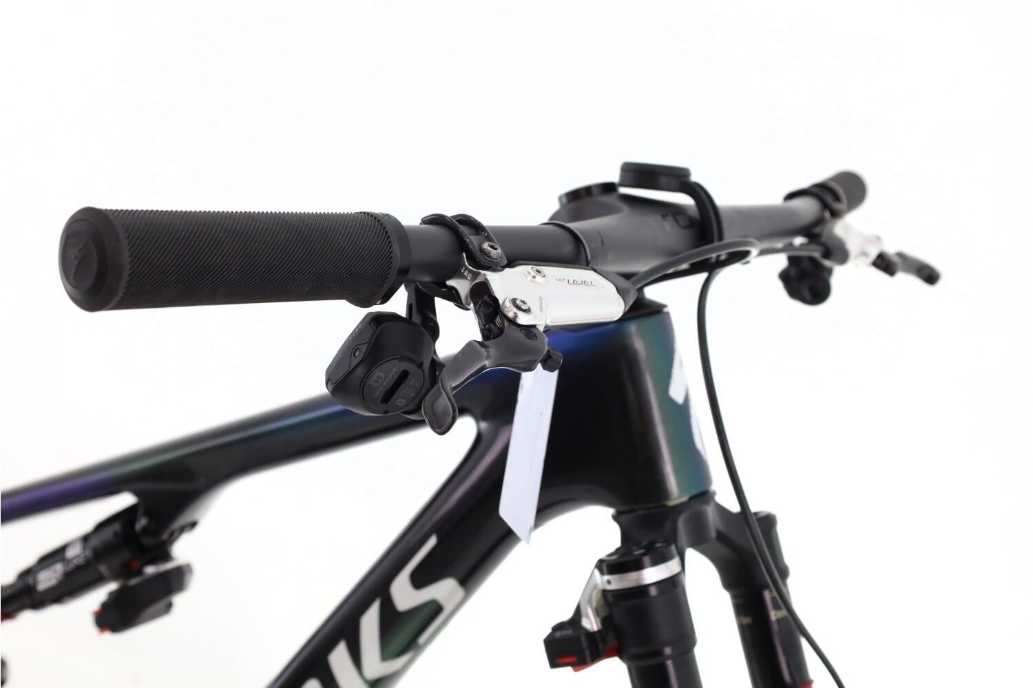 MTB ricondizionata ·  Epic 8 S-Works XX AXS Flight Attendant · Ottimo stato 6/8