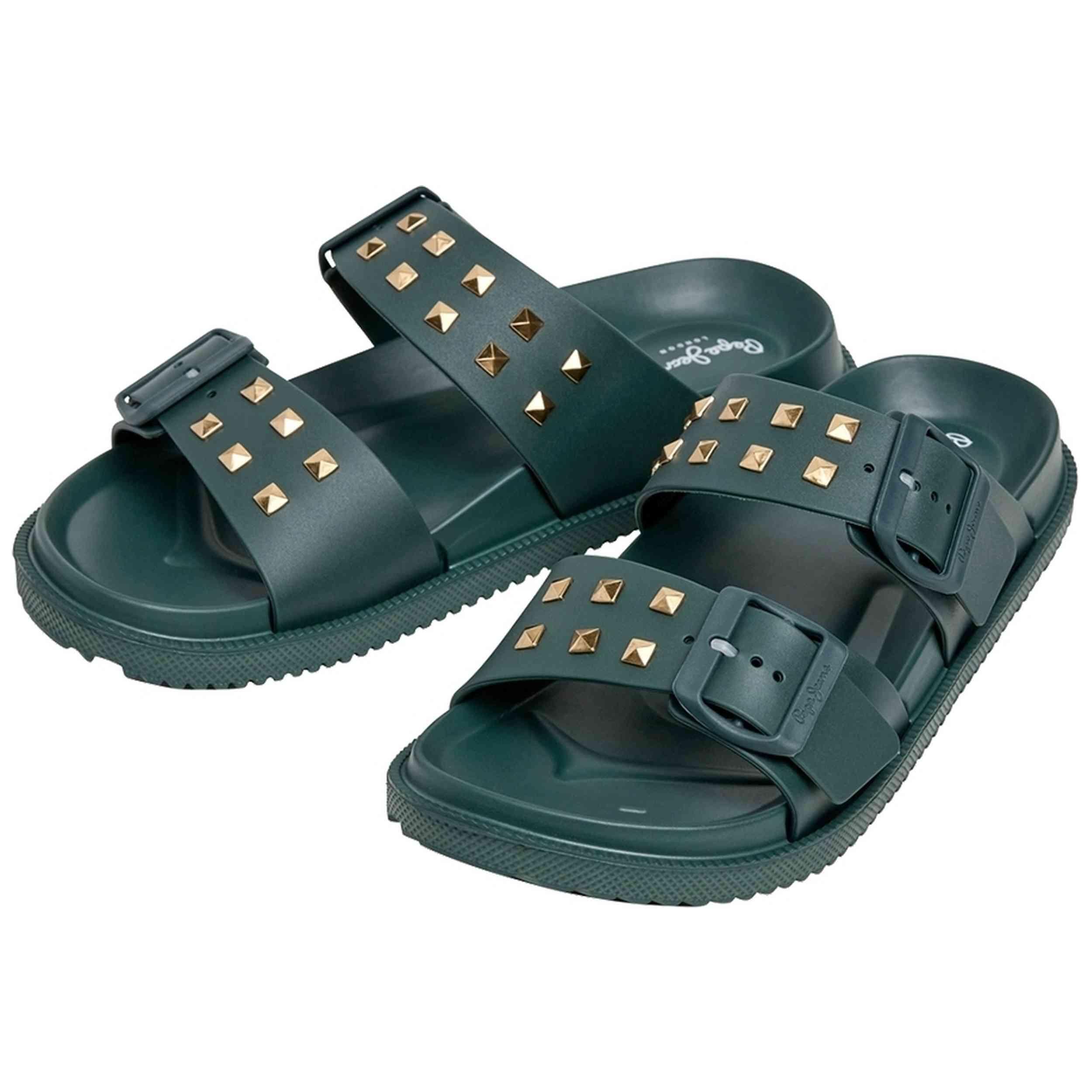 Sandalias Pepe jeans modelo PLS700005 para mujer 5/5