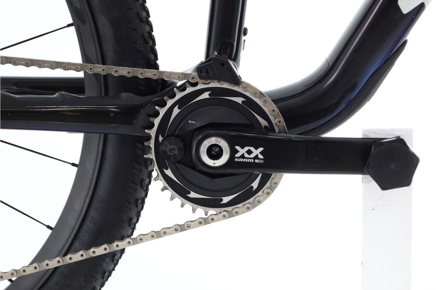MTB ricondizionata ·  Epic 8 S-Works XX AXS Flight Attendant · Ottimo stato 4/8