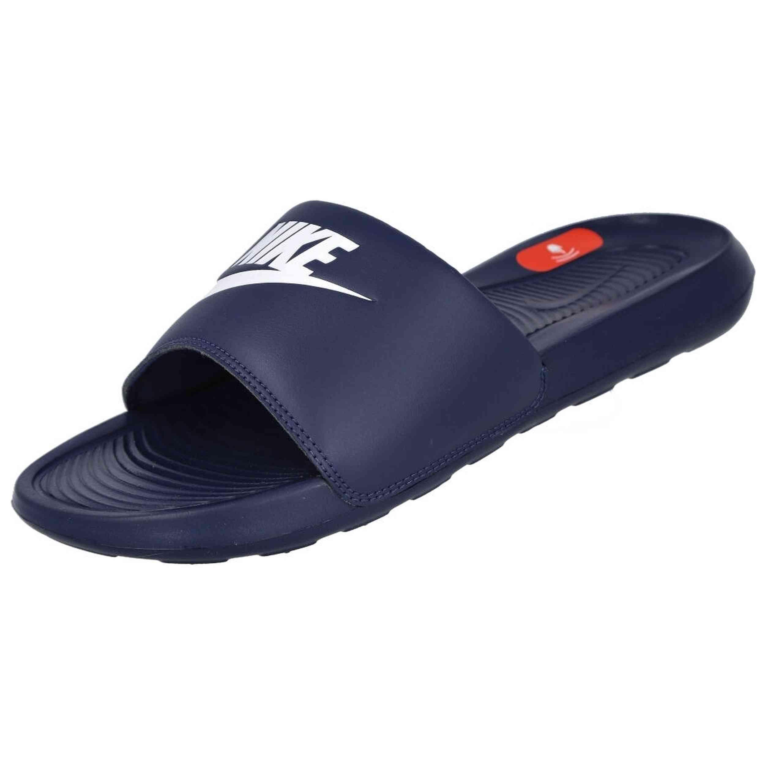 Chinelos Nike modelo 070-266268 para unissex 2/4