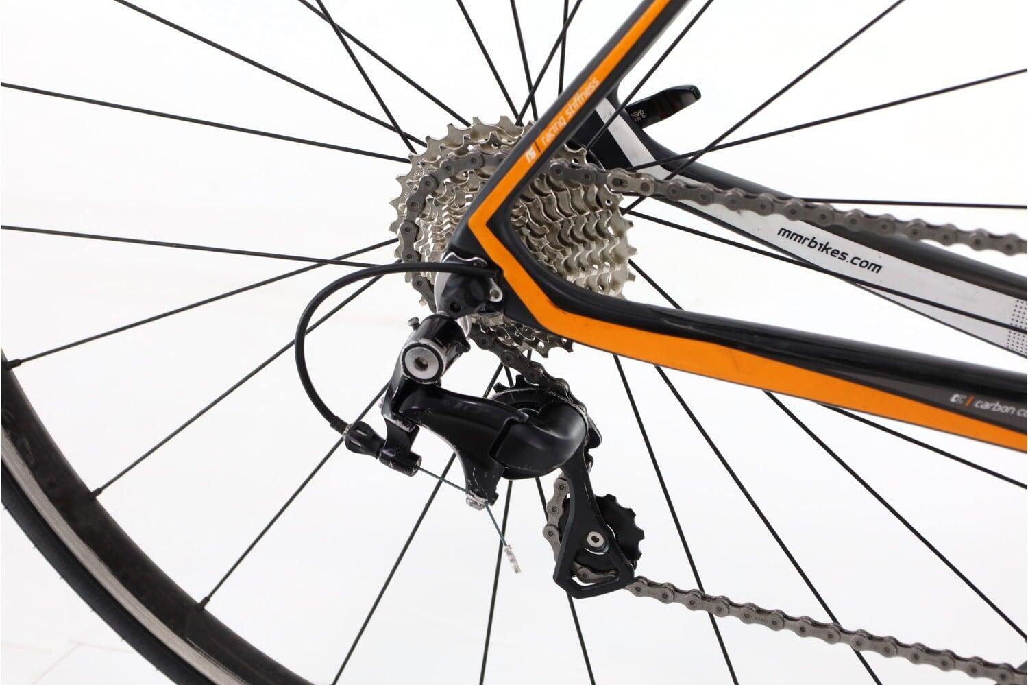 Bici strada ricondizionata ·  Miracle RS 1.5 · Ottimo stato 3/8