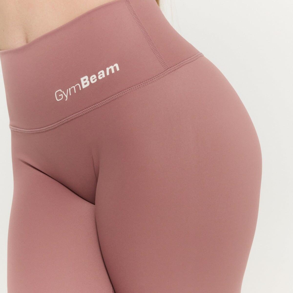 GYMBEAM Dámské legíny s vysokým pasem Prime