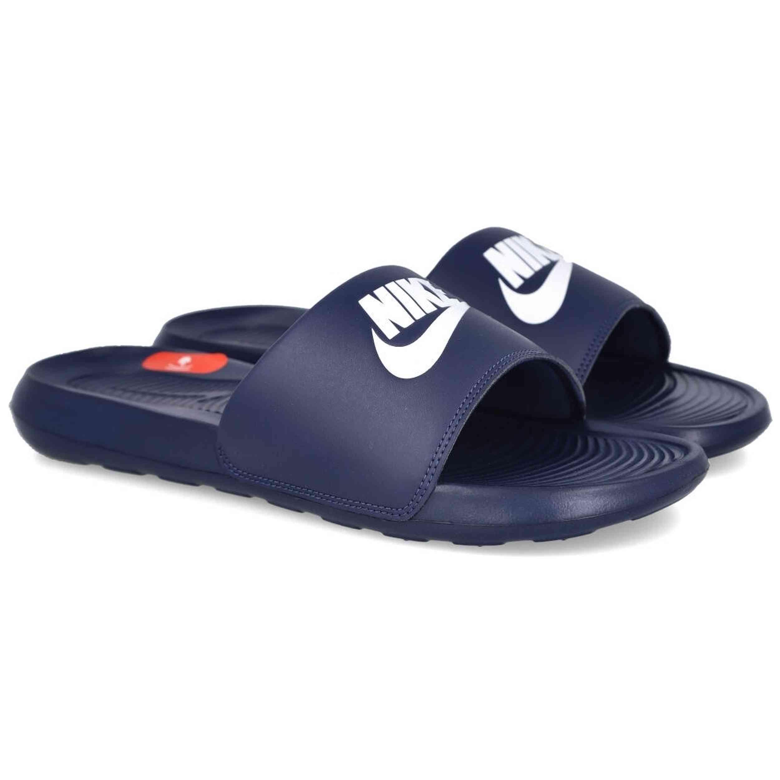 Chinelos Nike modelo 070-266268 para unissex 4/4
