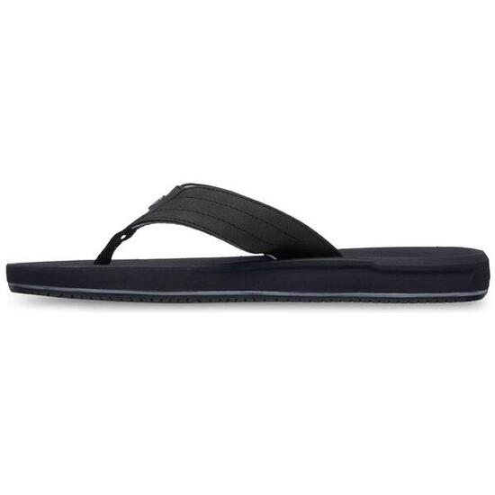 Tongs Quiksilver modèle RIVI (KVJ2) pour homme