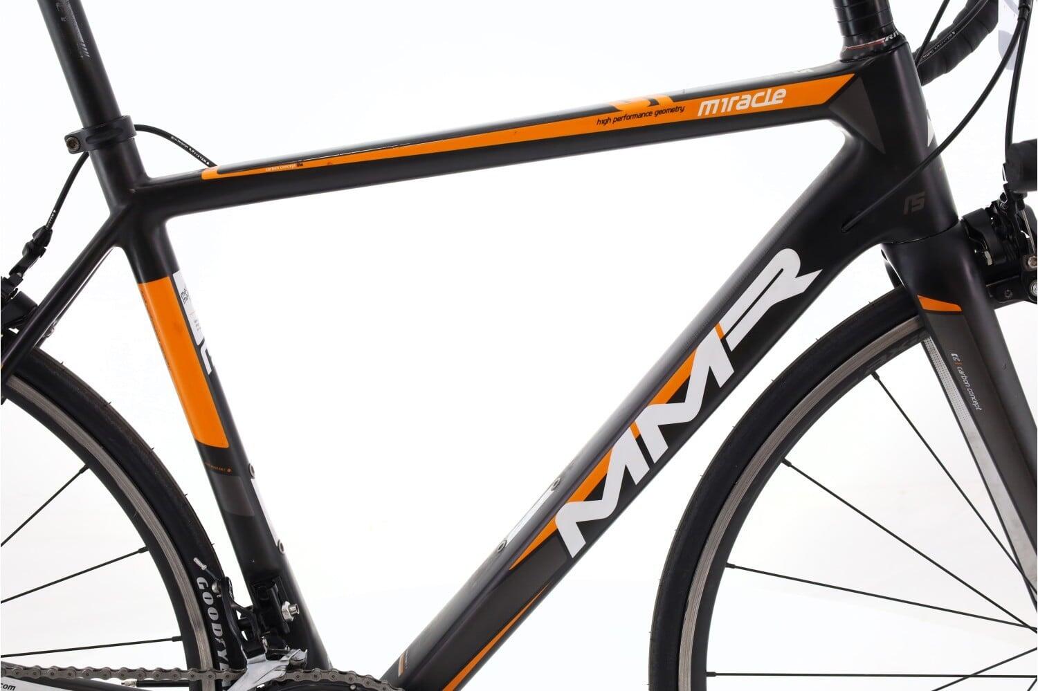 Bici strada ricondizionata ·  Miracle RS 1.5 · Ottimo stato 2/8