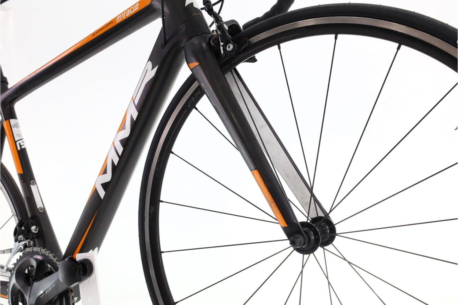 Bici strada ricondizionata ·  Miracle RS 1.5 · Ottimo stato 5/8
