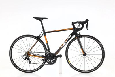 Tweedehands racefiets · miracle rs 1.5 · zeer goede toestand