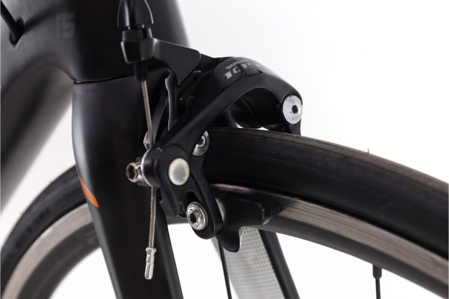 Bici strada ricondizionata ·  Miracle RS 1.5 · Ottimo stato 7/8
