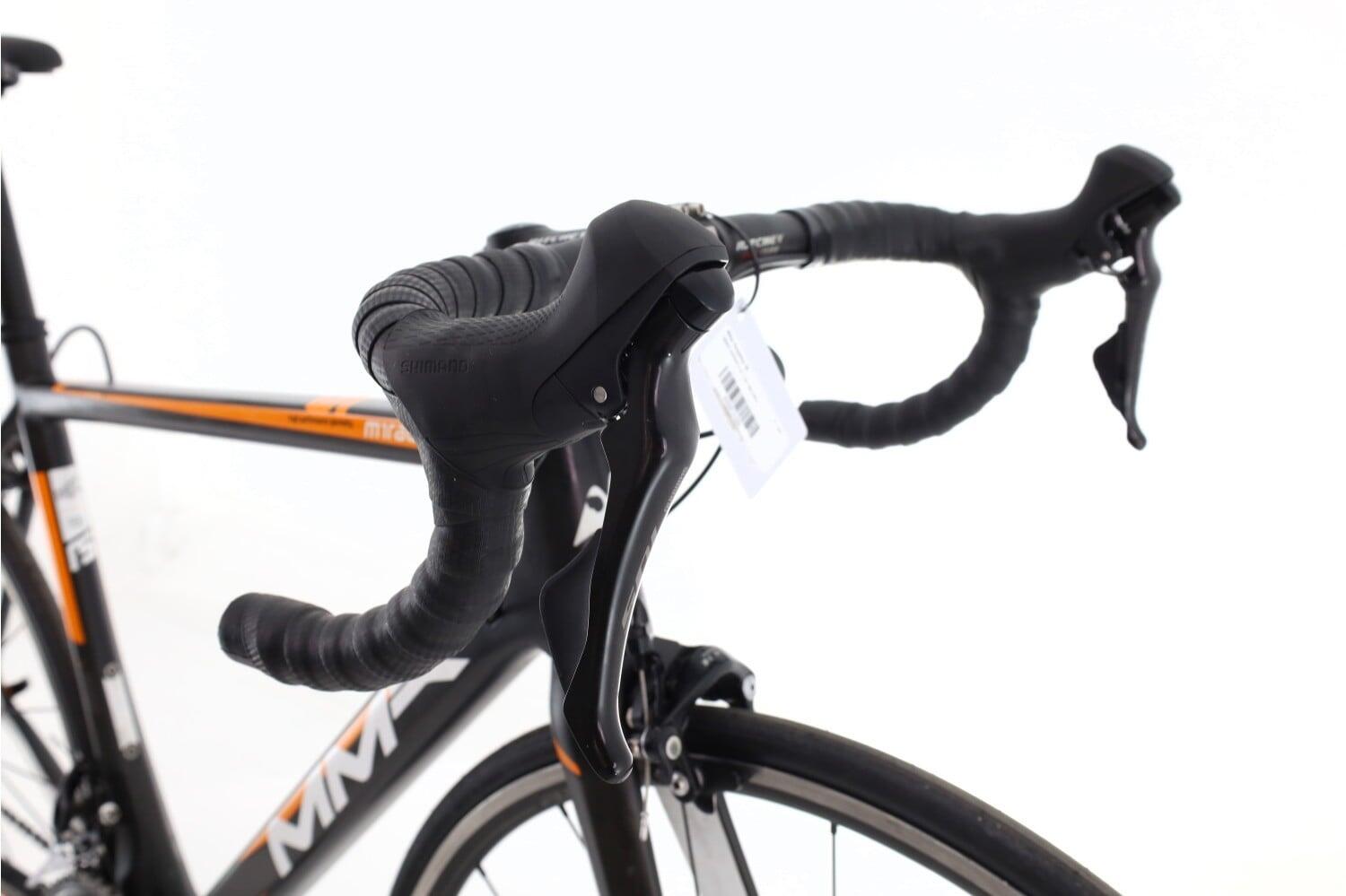 Bici strada ricondizionata ·  Miracle RS 1.5 · Ottimo stato 6/8