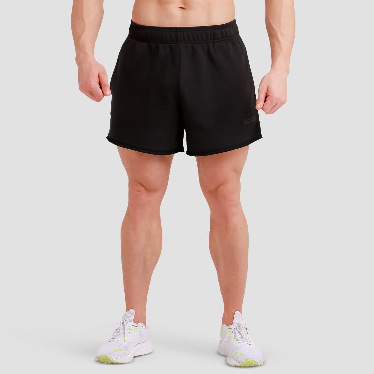 Spodenki męskie fitness luźne Unity