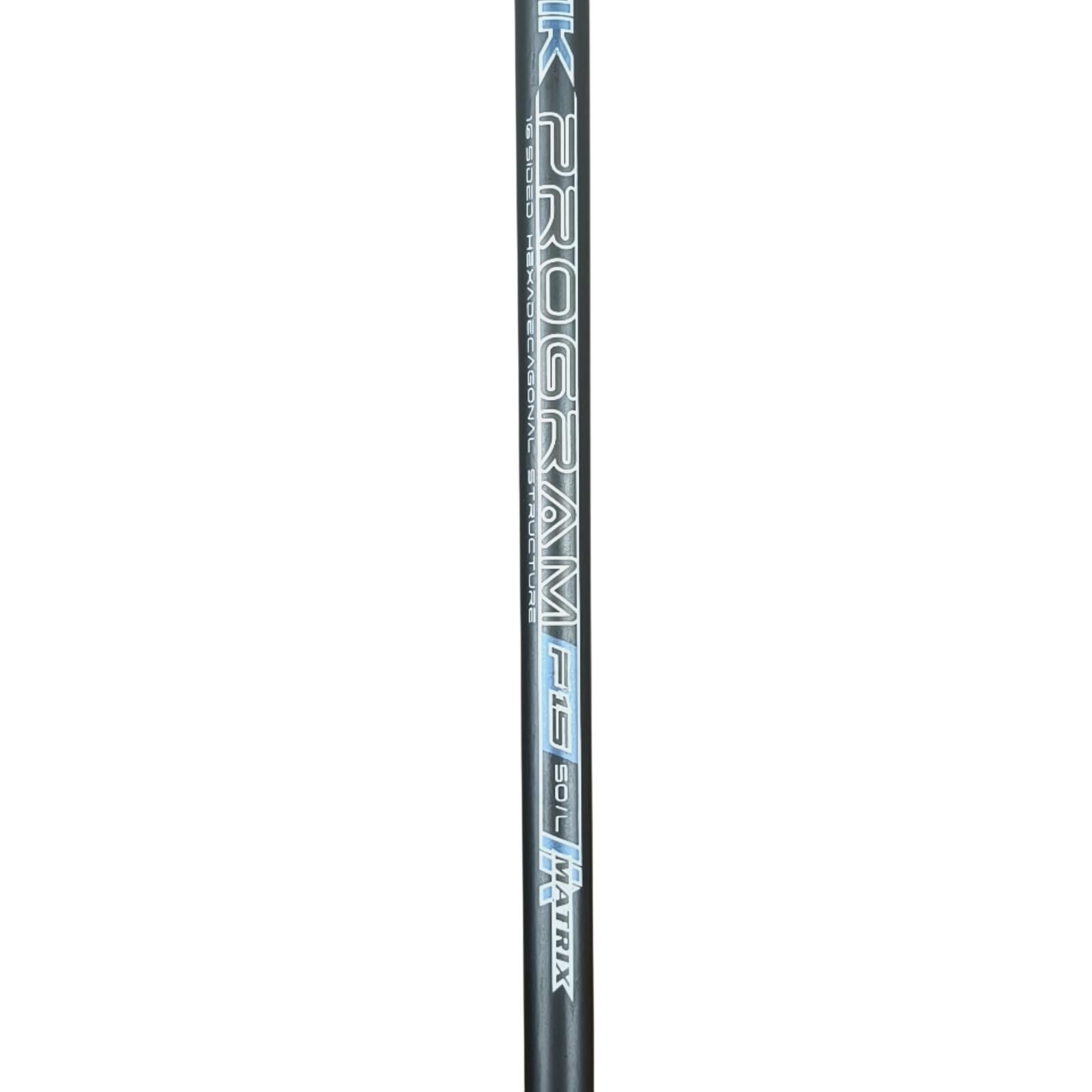 Callaway Steelhead XR Hybrid / Flex Ladies / #4/22 5/6