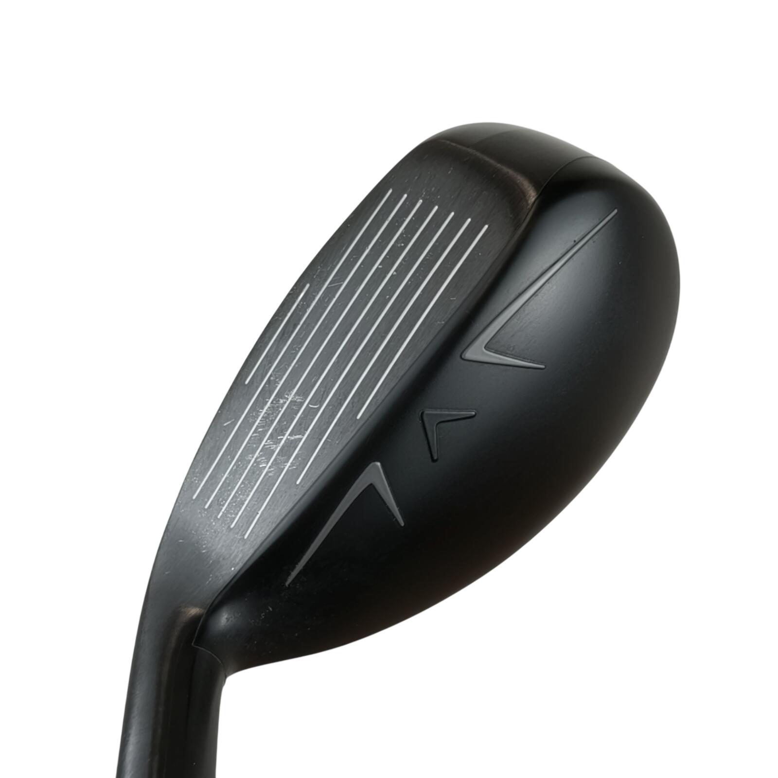 Callaway Steelhead XR Hybrid / Flex Ladies / #4/22 4/6