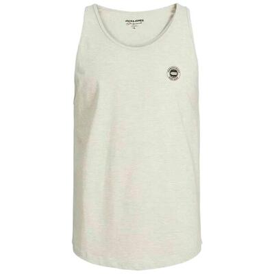 Tanktop jack&jones model jortulum tank top voor mannen