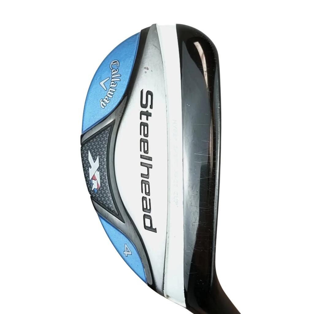 Callaway Steelhead XR Hybrid / Flex Ladies / #4/22