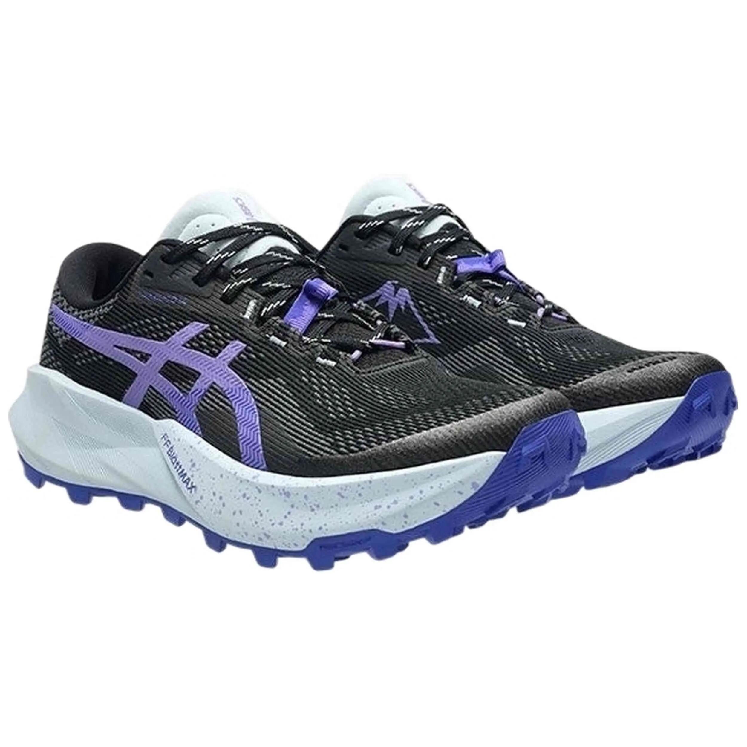Zapatillas de trekking Asics modelo 1012B938-001-W para mujer 3/5