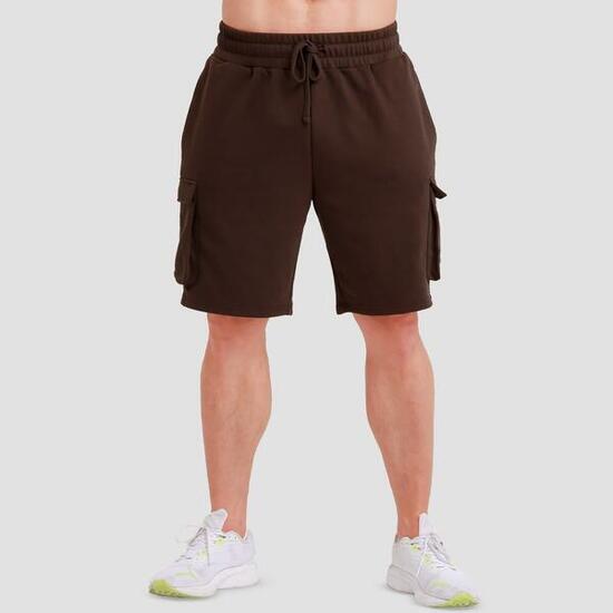Szorty męskie fitness cargo Utility