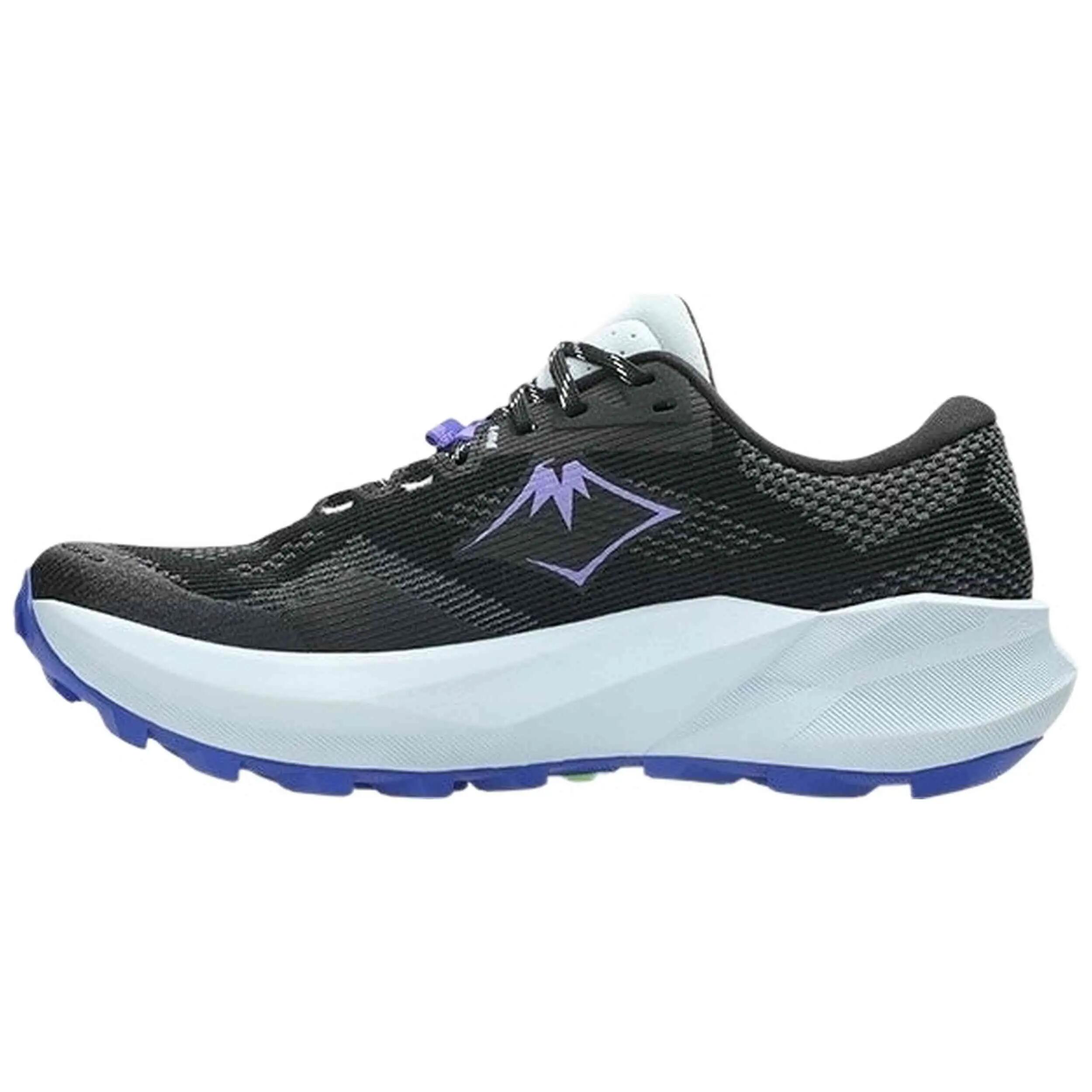 Zapatillas de trekking Asics modelo 1012B938-001-W para mujer 2/5
