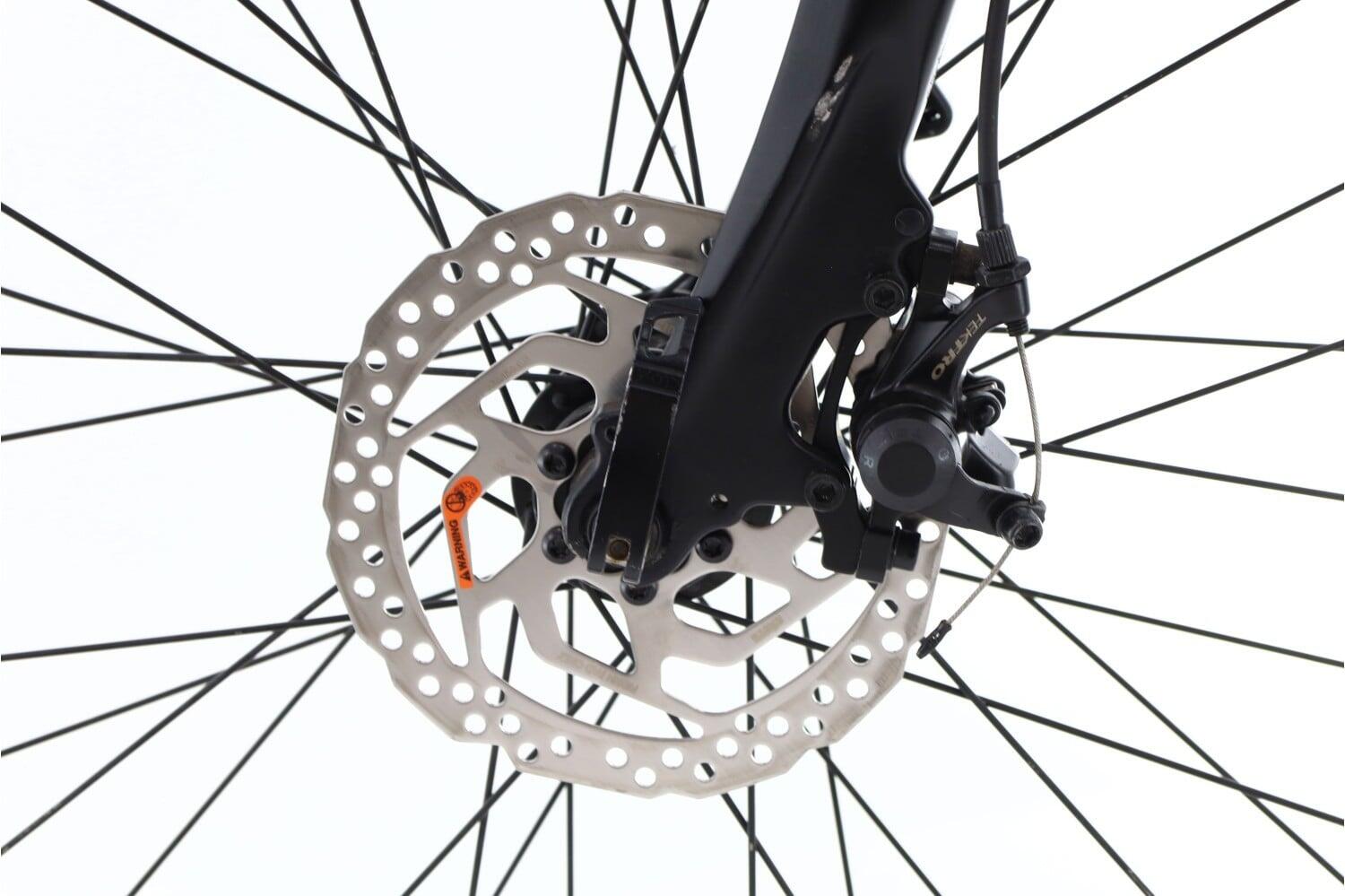 MTB ricondizionata · Jeep MHR7000 · Ottimo stato 7/8
