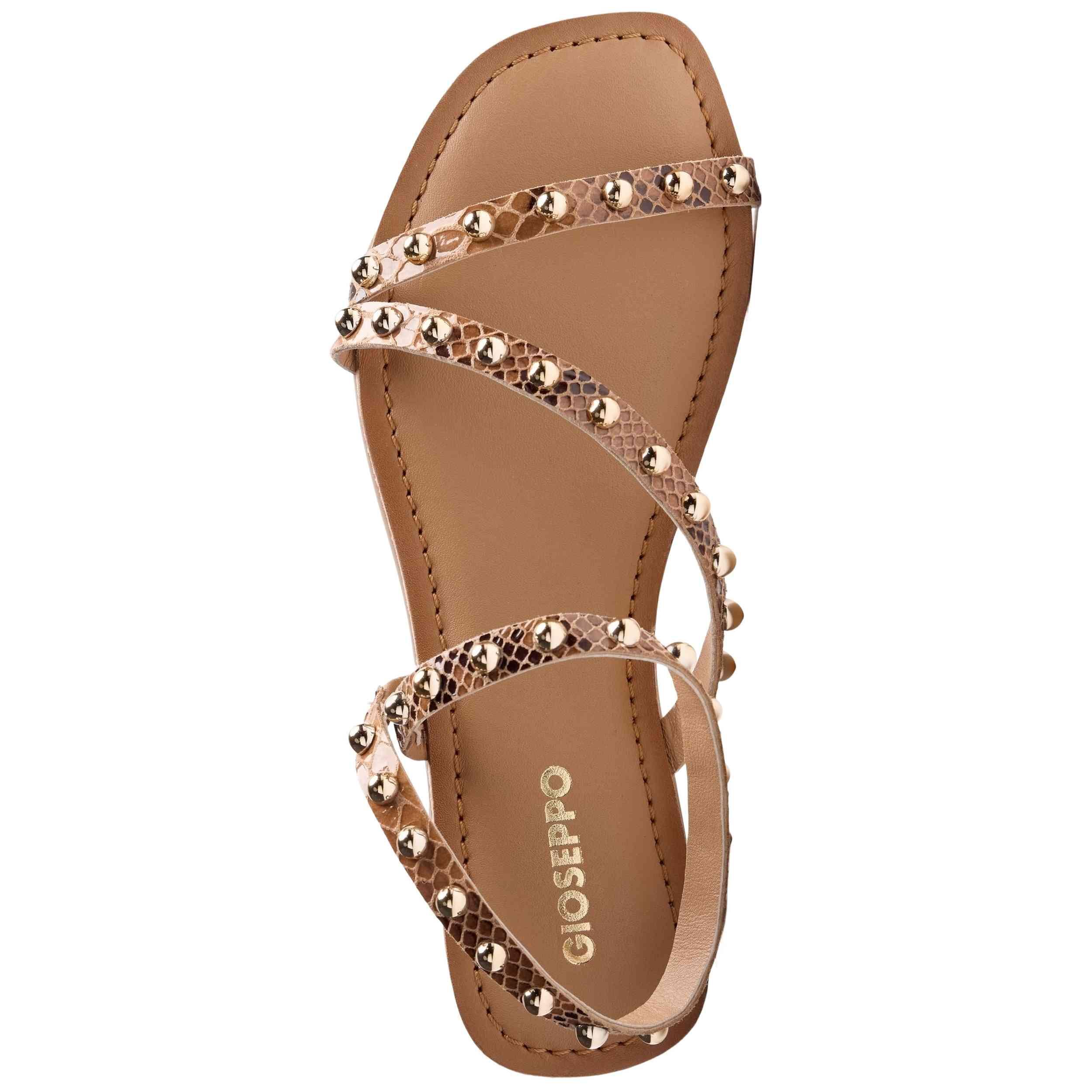 Sandalias Gioseppo modelo 077-53436050899283 para mujer 4/4