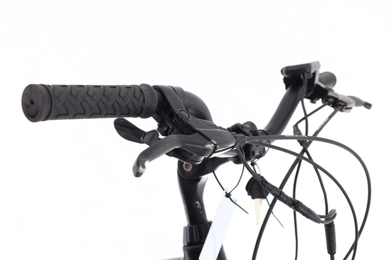 MTB ricondizionata · Jeep MHR7000 · Ottimo stato 6/8