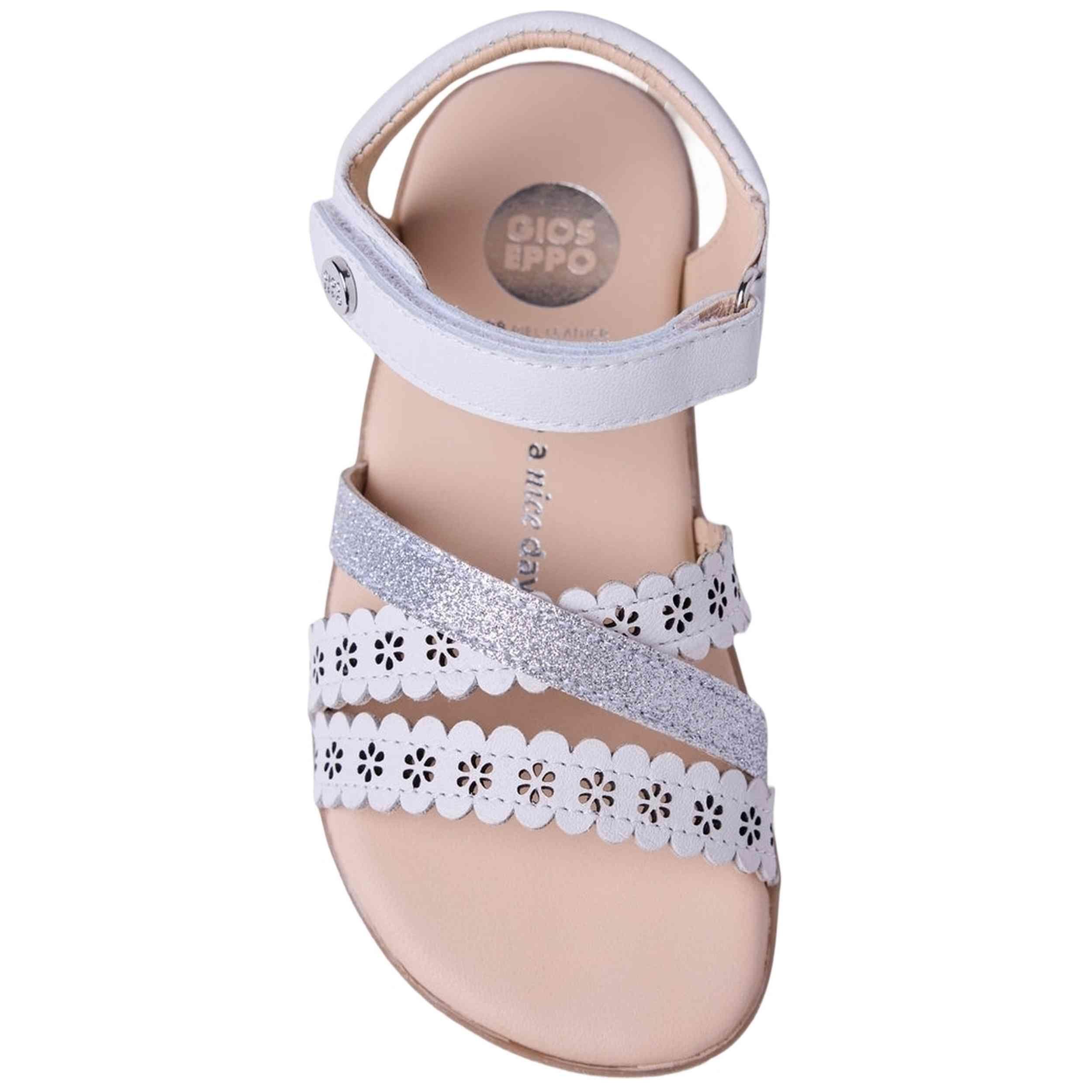 Sandalen Gioseppo model MIKLEUS voor meisjes 3/5