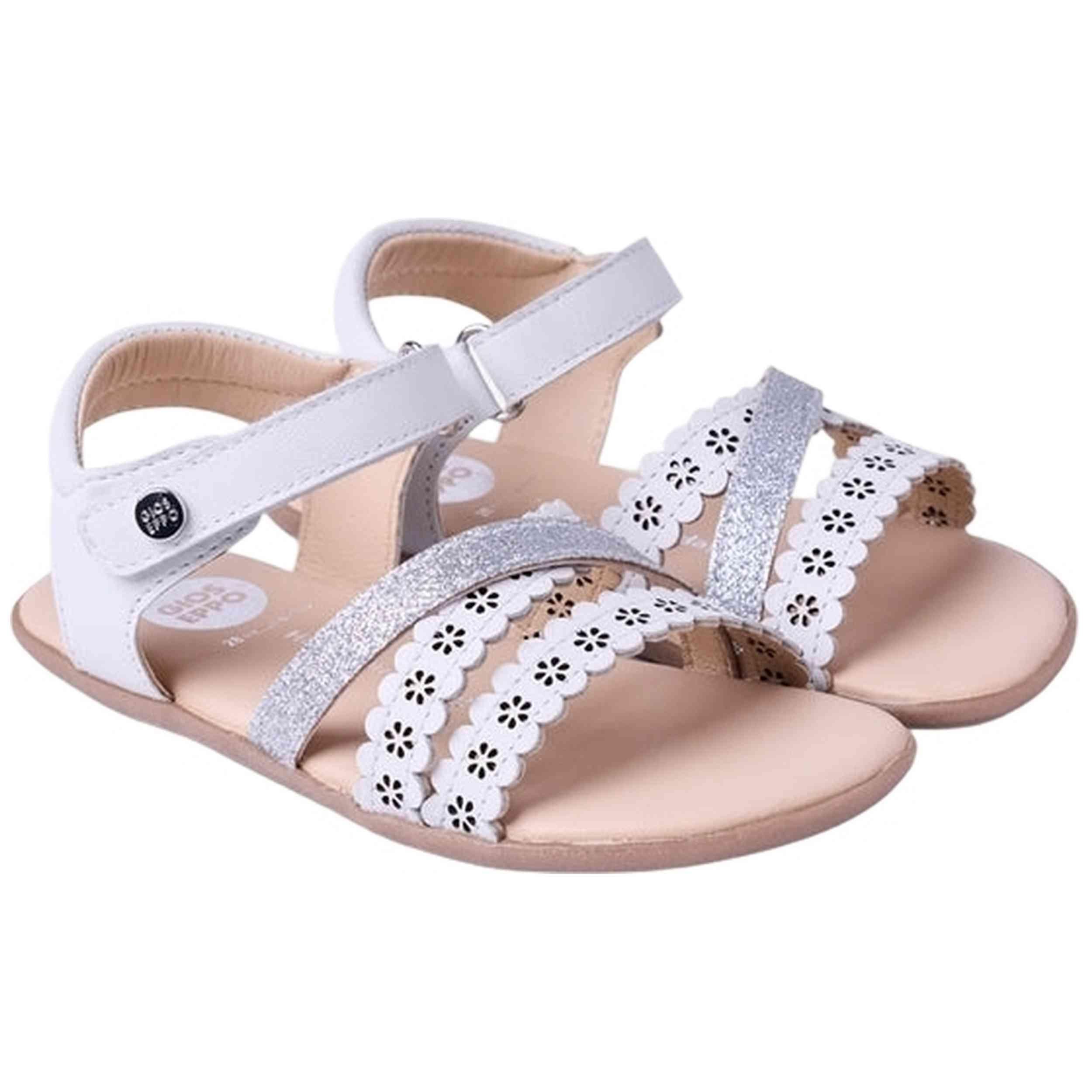 Sandalen Gioseppo model MIKLEUS voor meisjes 2/5