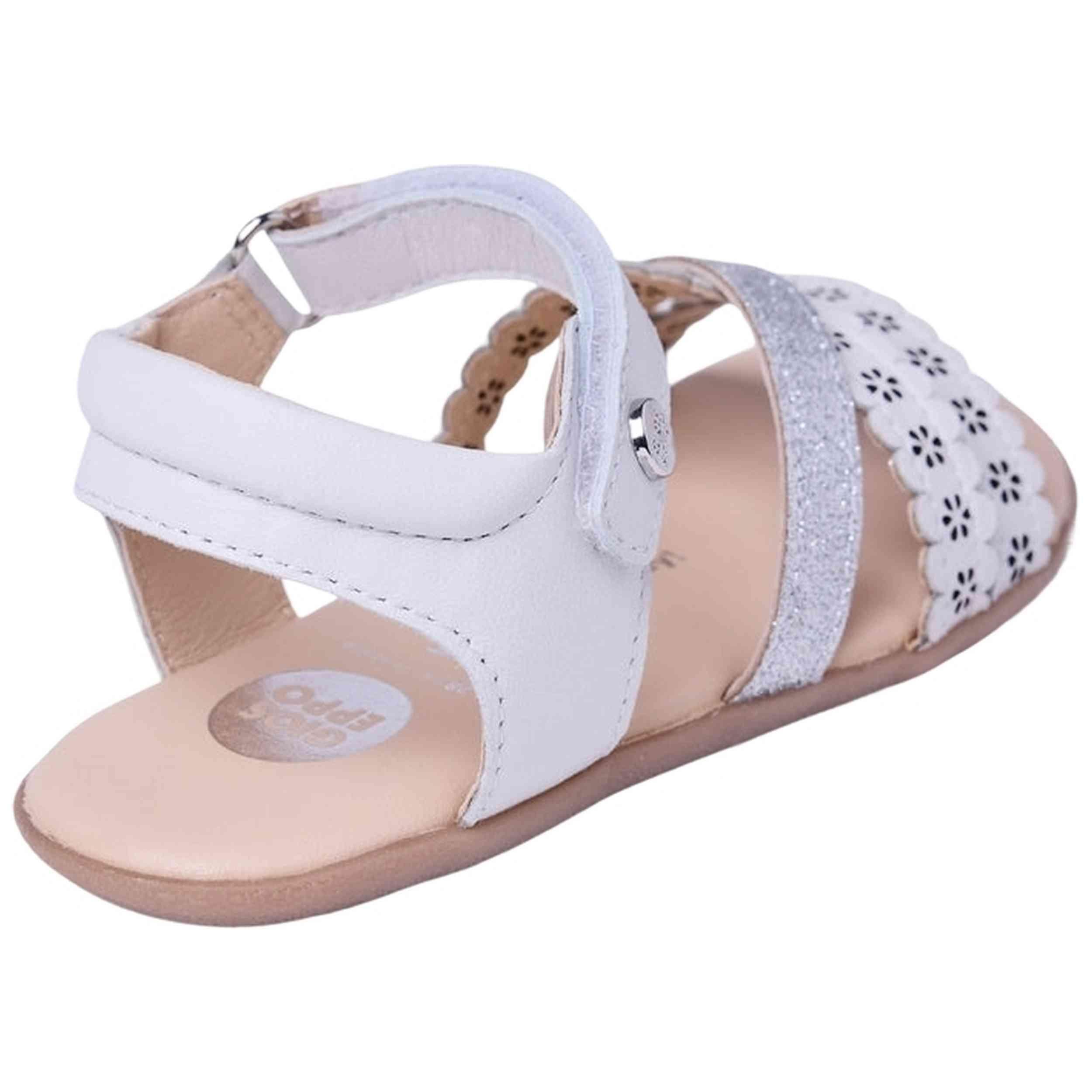 Sandalen Gioseppo model MIKLEUS voor meisjes 5/5