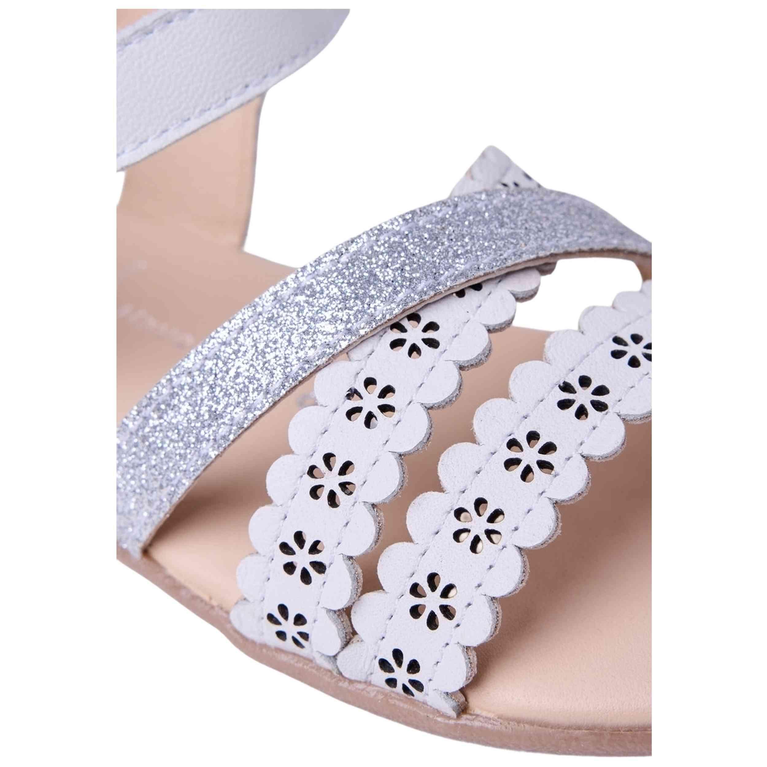 Sandalen Gioseppo model MIKLEUS voor meisjes 4/5