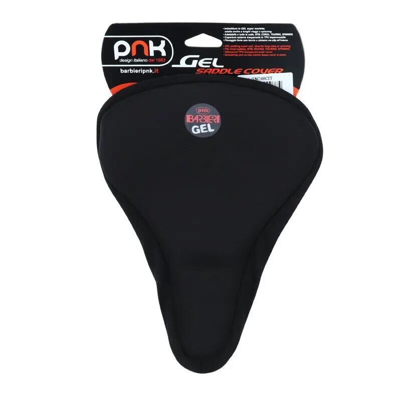 Couvre-selle mémoire de forme gel P2R 3/3
