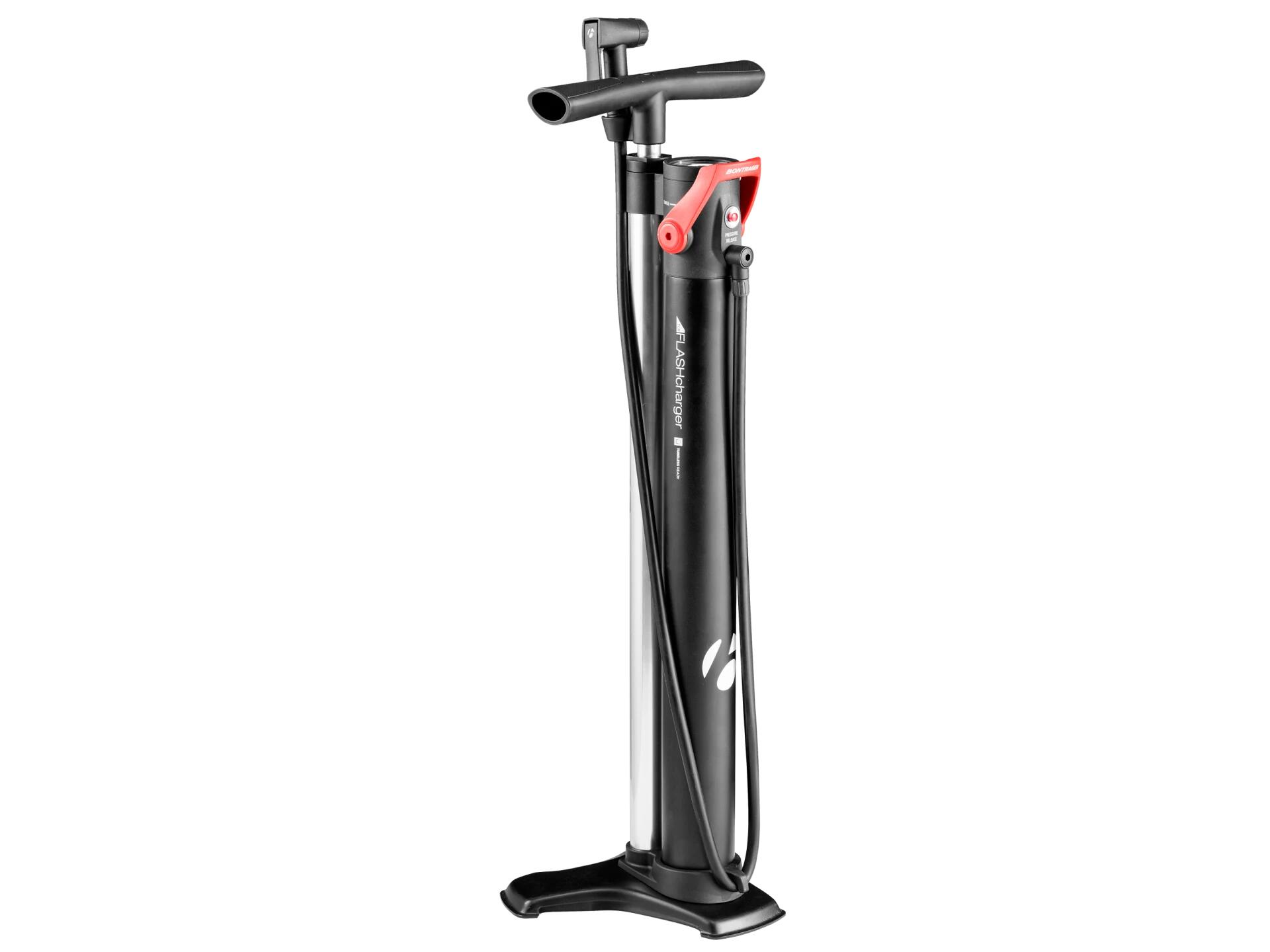 Bontrager Standpumpe TLR Flash Charger 2/2